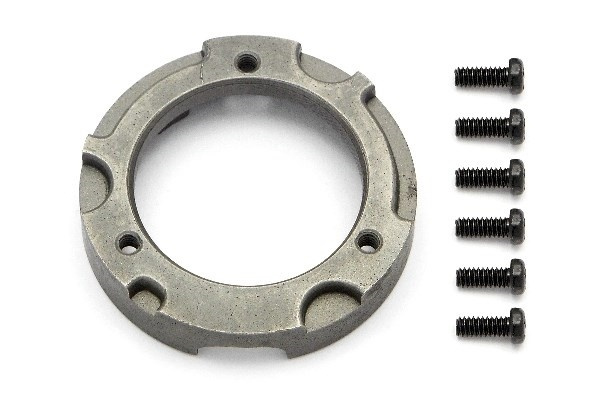 HPI Clutch Hub (Savage Hd 2 Speed) i gruppen LEGETØJ, BØRN & BABY / Radiostyrede / Reservedele & Ekstra Tilbehør / HPI / Reservedele & Tuning / Drivliner hos TP E-commerce Nordic AB (A03888)