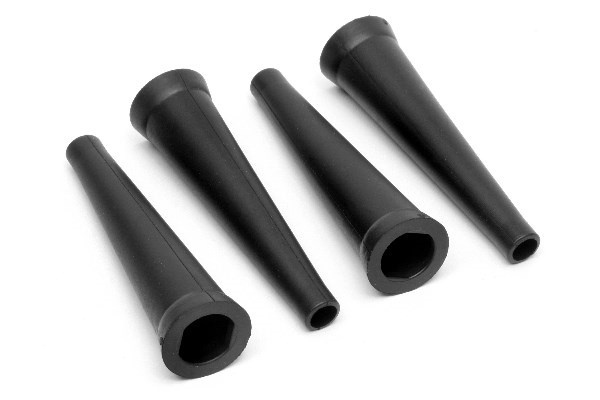 HPI Shock Boots 20 X 70Mm (4Pcs) i gruppen LEGETØJ, BØRN & BABY / Radiostyrede / Reservedele & Ekstra Tilbehør / HPI / Reservedele & Tuning / Støddæmpere hos TP E-commerce Nordic AB (A03905)