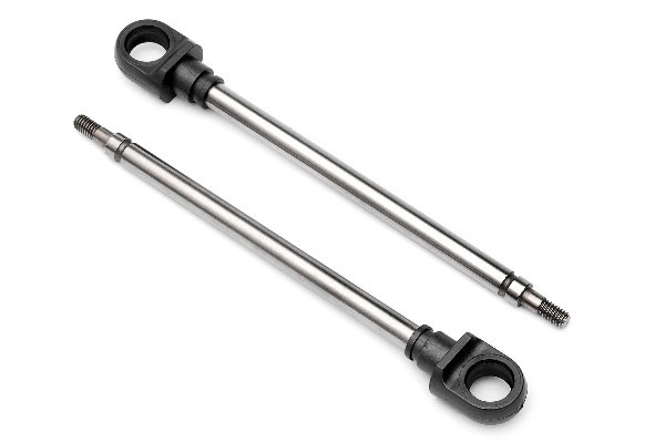 HPI Shock Shaft 6X105Mm (2Pcs) i gruppen LEGETØJ, BØRN & BABY / Radiostyrede / Reservedele & Ekstra Tilbehør / HPI / Reservedele & Tuning / Støddæmpere hos TP E-commerce Nordic AB (A03909)