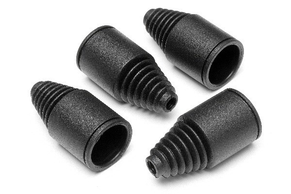 HPI Axle Boot 22X47Mm (4Pcs) i gruppen LEGETØJ, BØRN & BABY / Radiostyrede / Reservedele & Ekstra Tilbehør / HPI / Reservedele & Tuning / Drivliner hos TP E-commerce Nordic AB (A03913)