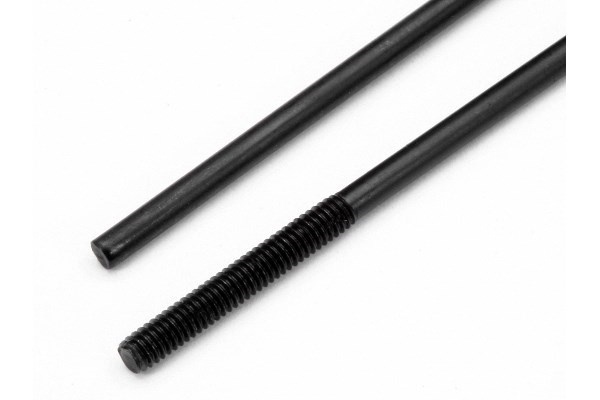 HPI Brake/Throttle Rod 2X68Mm (2Pcs) i gruppen LEGETØJ, BØRN & BABY / Radiostyrede / Reservedele & Ekstra Tilbehør / HPI / Reservedele & Tuning / Kabinet dele hos TP E-commerce Nordic AB (A03926)