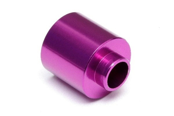 HPI Spacer 5X12X11Mm (Purple) i gruppen LEGETØJ, BØRN & BABY / Radiostyrede / Reservedele & Ekstra Tilbehør / HPI / Reservedele & Tuning / Drivliner hos TP E-commerce Nordic AB (A03929)