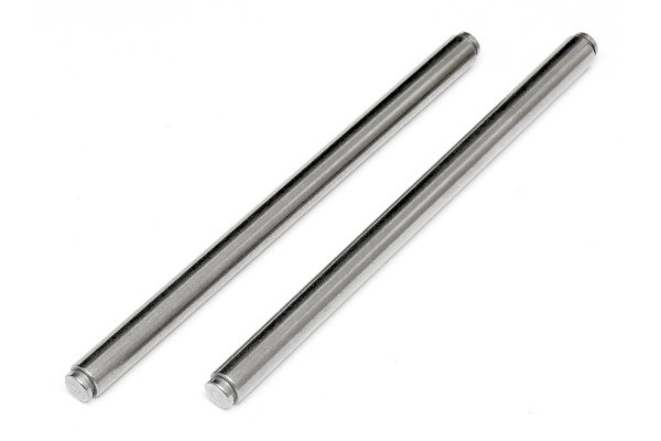 HPI Shaft 6X94Mm (2Pcs) i gruppen LEGETØJ, BØRN & BABY / Radiostyrede / Reservedele & Ekstra Tilbehør / HPI / Reservedele & Tuning / Støddæmpere hos TP E-commerce Nordic AB (A03940)