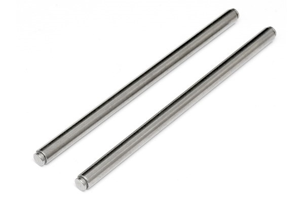 HPI Shaft 6X108Mm (2Pcs) i gruppen LEGETØJ, BØRN & BABY / Radiostyrede / Reservedele & Ekstra Tilbehør / HPI / Reservedele & Tuning / Støddæmpere hos TP E-commerce Nordic AB (A03941)