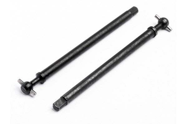 HPI Drive Shaft6X82Mm (2Pcs) i gruppen LEGETØJ, BØRN & BABY / Radiostyrede / Reservedele & Ekstra Tilbehør / HPI / Reservedele & Tuning / Drivliner hos TP E-commerce Nordic AB (A03958)