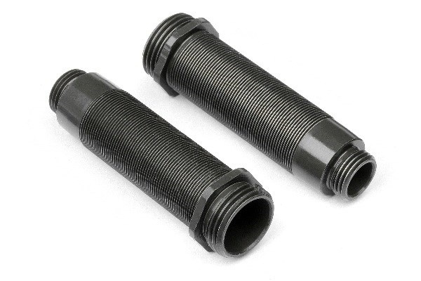 HPI Aluminum Threaded Shock Body (70-103Mm/2Pcs) i gruppen LEGETØJ, BØRN & BABY / Radiostyrede / Reservedele & Ekstra Tilbehør / HPI / Reservedele & Tuning / Støddæmpere hos TP E-commerce Nordic AB (A03966)