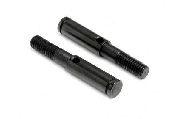 HPI Front Axle 5X29Mm (2Pcs) i gruppen LEGETØJ, BØRN & BABY / Radiostyrede / Reservedele & Ekstra Tilbehør / HPI / Reservedele & Tuning / Drivliner hos TP E-commerce Nordic AB (A03985)