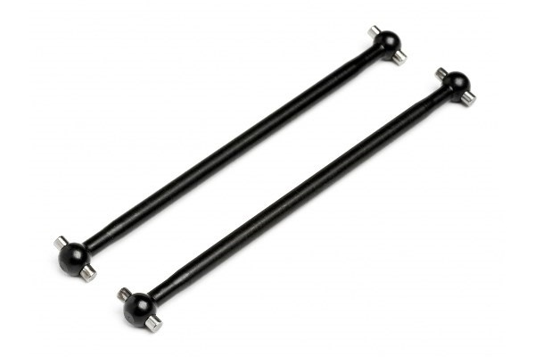 HPI Drive Shaft 6X86Mm (2Pcs) i gruppen LEGETØJ, BØRN & BABY / Radiostyrede / Reservedele & Ekstra Tilbehør / HPI / Reservedele & Tuning / Drivliner hos TP E-commerce Nordic AB (A03992)