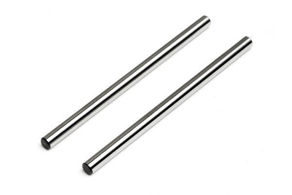 HPI Suspension Shaft 3X54Mm (2Pcs) i gruppen LEGETØJ, BØRN & BABY / Radiostyrede / Reservedele & Ekstra Tilbehør / HPI / Reservedele & Tuning / Støddæmpere hos TP E-commerce Nordic AB (A03993)