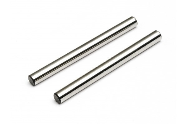 HPI Suspension Shaft 3X32Mm (2Pcs) i gruppen LEGETØJ, BØRN & BABY / Radiostyrede / Reservedele & Ekstra Tilbehør / HPI / Reservedele & Tuning / Støddæmpere hos TP E-commerce Nordic AB (A03994)