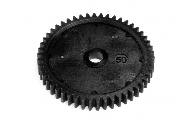 HPI Spur Gear 50T i gruppen LEGETØJ, BØRN & BABY / Radiostyrede / Reservedele & Ekstra Tilbehør / HPI / Reservedele & Tuning / Drev hos TP E-commerce Nordic AB (A04007)