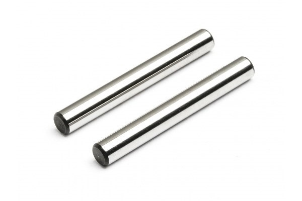 HPI Steering Post 3X23Mm i gruppen LEGETØJ, BØRN & BABY / Radiostyrede / Reservedele & Ekstra Tilbehør / HPI / Reservedele & Tuning / Støddæmpere hos TP E-commerce Nordic AB (A04009)