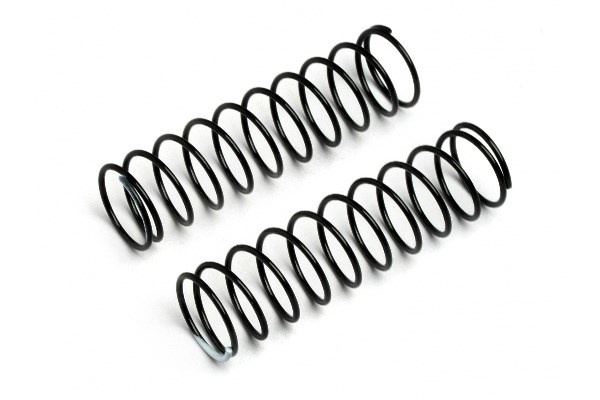 HPI Shock Spring 13X57X1.1mm 11Coils (3.3lbWhite) i gruppen LEGETØJ, BØRN & BABY / Radiostyrede / Reservedele & Ekstra Tilbehør / HPI / Reservedele & Tuning / Affjedring hos TP E-commerce Nordic AB (A04015)