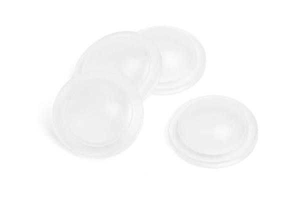 HPI Bladder 9X3.5Mm (4Pcs) i gruppen LEGETØJ, BØRN & BABY / Radiostyrede / Reservedele & Ekstra Tilbehør / HPI / Reservedele & Tuning / Støddæmpere hos TP E-commerce Nordic AB (A04075)