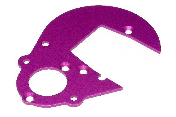 HPI Gear Plate (Purple) i gruppen LEGETØJ, BØRN & BABY / Radiostyrede / Reservedele & Ekstra Tilbehør / HPI / Reservedele & Tuning / Kabinet dele hos TP E-commerce Nordic AB (A04109)