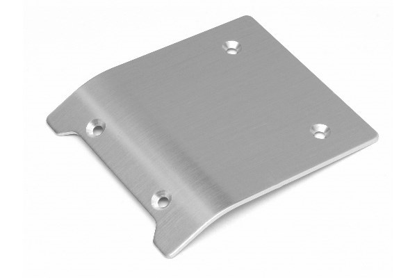 HPI Roof Plate i gruppen LEGETØJ, BØRN & BABY / Radiostyrede / Reservedele & Ekstra Tilbehør / HPI / Reservedele & Tuning / Kabinet dele hos TP E-commerce Nordic AB (A04113)