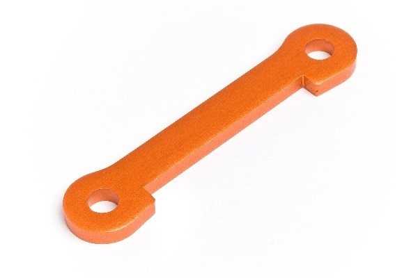 HPI Front Lower Brace 6X60X4Mm (Orange) i gruppen LEGETØJ, BØRN & BABY / Radiostyrede / Reservedele & Ekstra Tilbehør / HPI / Reservedele & Tuning / Kabinet dele hos TP E-commerce Nordic AB (A04128)