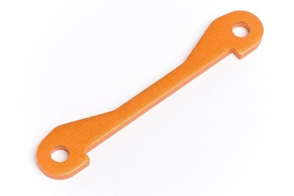 HPI Rear Lower Brace B 6X70X4Mm (Orange) i gruppen LEGETØJ, BØRN & BABY / Radiostyrede / Reservedele & Ekstra Tilbehør / HPI / Reservedele & Tuning / Kabinet dele hos TP E-commerce Nordic AB (A04130)