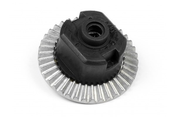 HPI Diff Gear Set (Assembled) i gruppen LEGETØJ, BØRN & BABY / Radiostyrede / Reservedele & Ekstra Tilbehør / HPI / Reservedele & Tuning / Drivliner hos TP E-commerce Nordic AB (A04165)