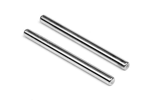 HPI Suspension Shaft 3X40Mm (2Pcs) i gruppen LEGETØJ, BØRN & BABY / Radiostyrede / Reservedele & Ekstra Tilbehør / HPI / Reservedele & Tuning / Støddæmpere hos TP E-commerce Nordic AB (A04174)