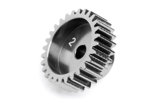 HPI Pinion Gear 28 Tooth (0.6M) i gruppen LEGETØJ, BØRN & BABY / Radiostyrede / Reservedele & Ekstra Tilbehør / HPI / Standard dele & Tuning / Pinions hos TP E-commerce Nordic AB (A04188)