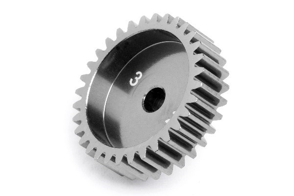 HPI Pinion Gear 32 Tooth (0.6M) i gruppen LEGETØJ, BØRN & BABY / Radiostyrede / Reservedele & Ekstra Tilbehør / HPI / Standard dele & Tuning / Pinions hos TP E-commerce Nordic AB (A04190)