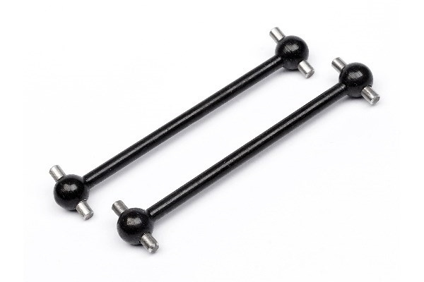 HPI Drive Shaft 8.5X65Mm (2Pcs) i gruppen LEGETØJ, BØRN & BABY / Radiostyrede / Reservedele & Ekstra Tilbehør / HPI / Reservedele & Tuning / Drivliner hos TP E-commerce Nordic AB (A04200)