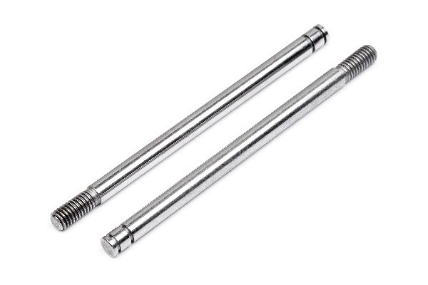 HPI Shock Shaft 3X50Mm (2Pcs) i gruppen LEGETØJ, BØRN & BABY / Radiostyrede / Reservedele & Ekstra Tilbehør / HPI / Reservedele & Tuning / Støddæmpere hos TP E-commerce Nordic AB (A04201)