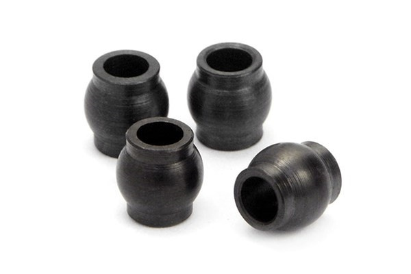 HPI Ball 5.8 X 6Mm(4Pcs) i gruppen LEGETØJ, BØRN & BABY / Radiostyrede / Reservedele & Ekstra Tilbehør / HPI / Skruer / Befæstning / Kugleled hos TP E-commerce Nordic AB (A04268)