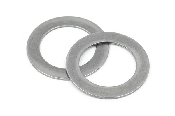 HPI Differential Ring X 2 (13 X 19Mm)(Steel Diffs) i gruppen LEGETØJ, BØRN & BABY / Radiostyrede / Reservedele & Ekstra Tilbehør / HPI / Reservedele & Tuning / Drivliner hos TP E-commerce Nordic AB (A04271)