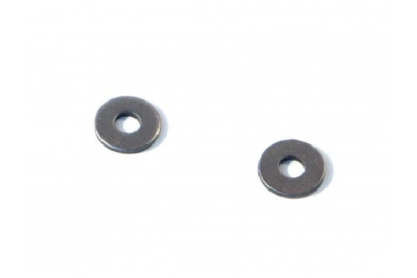 HPI Diff Thrust Washer 2.2X6Mm (2Pcs) i gruppen LEGETØJ, BØRN & BABY / Radiostyrede / Reservedele & Ekstra Tilbehør / HPI / Reservedele & Tuning / Drivliner hos TP E-commerce Nordic AB (A04272)