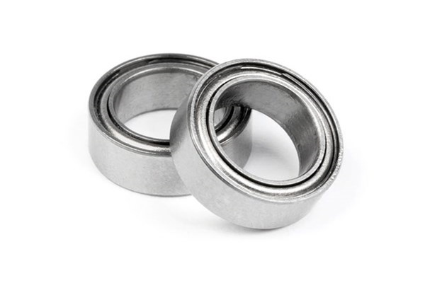 HPI Ball Bearing 1/4X3/8 In. (2Pcs) i gruppen LEGETØJ, BØRN & BABY / Radiostyrede / Reservedele & Ekstra Tilbehør / HPI / Standard dele & Tuning / Kuglelejer hos TP E-commerce Nordic AB (A04313)