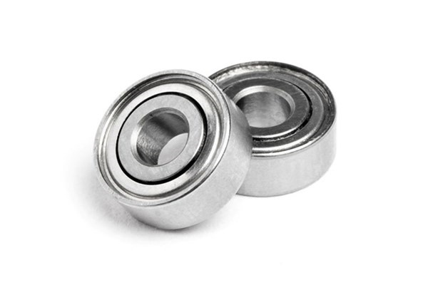 HPI Ball Bearing 3X8X3Mm (2Pcs) i gruppen LEGETØJ, BØRN & BABY / Radiostyrede / Reservedele & Ekstra Tilbehør / HPI / Standard dele & Tuning / Kuglelejer hos TP E-commerce Nordic AB (A04315)