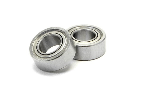 HPI Ball Bearing 5X10X4Mm (2Pcs) i gruppen LEGETØJ, BØRN & BABY / Radiostyrede / Reservedele & Ekstra Tilbehør / HPI / Standard dele & Tuning / Kuglelejer hos TP E-commerce Nordic AB (A04320)