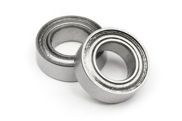 HPI Ball Bearing 5X9X3Mm (2Pcs) i gruppen LEGETØJ, BØRN & BABY / Radiostyrede / Reservedele & Ekstra Tilbehør / HPI / Standard dele & Tuning / Kuglelejer hos TP E-commerce Nordic AB (A04338)