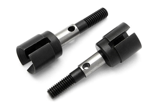 HPI Cap Head Screw M3X22Mm (12Pcs) i gruppen LEGETØJ, BØRN & BABY / Radiostyrede / Reservedele & Ekstra Tilbehør / HPI / Skruer / Befæstning / Skruer hos TP E-commerce Nordic AB (A04442)