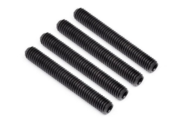 HPI Set Screw M3 X 22Mm i gruppen LEGETØJ, BØRN & BABY / Radiostyrede / Reservedele & Ekstra Tilbehør / HPI / Skruer / Befæstning / Skruer hos TP E-commerce Nordic AB (A04502)