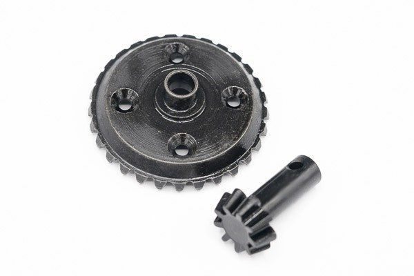 HPI FORGED BULLETPROOF DIFF BEVEL GEAR 29T/9T SET i gruppen LEGETØJ, BØRN & BABY / Radiostyrede / Reservedele & Ekstra Tilbehør / HPI / Reservedele & Tuning / Drivliner hos TP E-commerce Nordic AB (A04597)