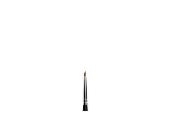 WINSOR Kolinsky sable brush series 7 miniature No. 3 i gruppen SPORT, FRITID & HOBBY / Hobby / Mal & Tegn / Børster hos TP E-commerce Nordic AB (A04676)