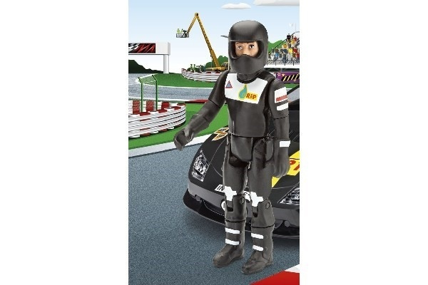 Revell Race Driver i gruppen SPORT, FRITID & HOBBY / Hobby / Plastik modeller / Juniorsæt hos TP E-commerce Nordic AB (A07439)