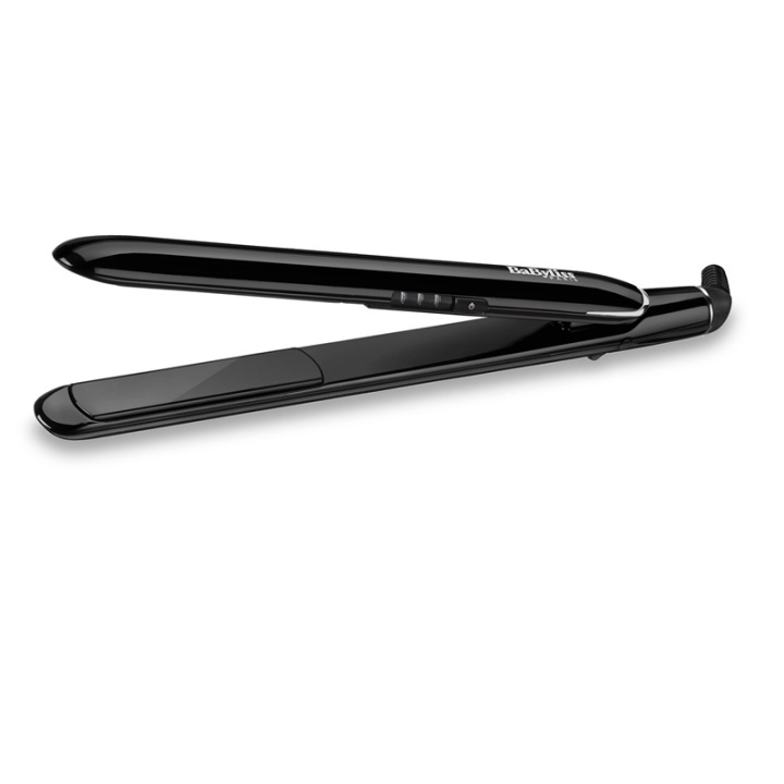 Babyliss Plattång Sleek Finish 230 ST25 i gruppen SKØNHED & HELSE / Hår og styling / Styling værktøjer / Fladjern hos TP E-commerce Nordic AB (A08316)