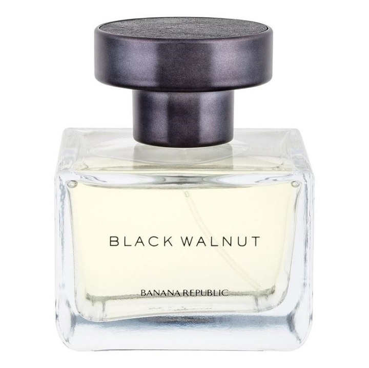 Banana Republic Black Walnut Edt 100ml i gruppen SKØNHED & HELSE / Duft & Parfume / Parfume / Parfume til ham hos TP E-commerce Nordic AB (A10377)