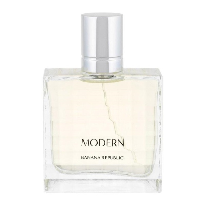 Banana Republic Modern Man Edt 100ml i gruppen SKØNHED & HELSE / Duft & Parfume / Parfume / Parfume til ham hos TP E-commerce Nordic AB (A10380)