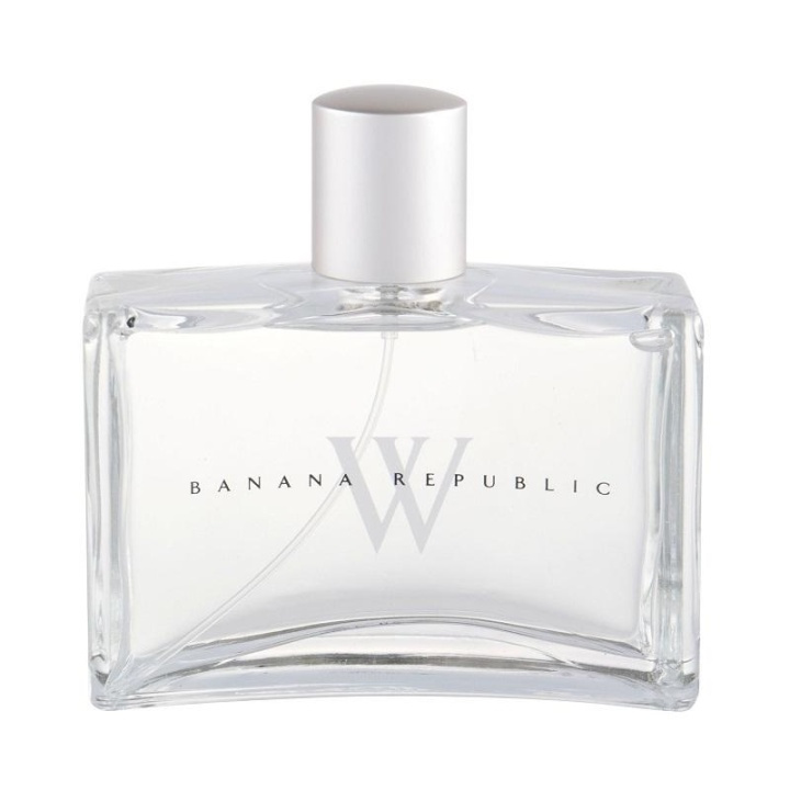 Banana Republic W Edp 125ml i gruppen SKØNHED & HELSE / Duft & Parfume / Parfume / Parfume til hende hos TP E-commerce Nordic AB (A10384)