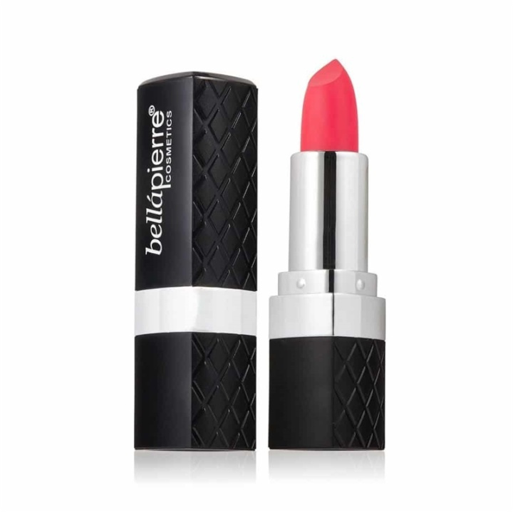 Bellapierre Matte Lipstick - Aloha i gruppen SKØNHED & HELSE / Makeup / Læber / Læbestift hos TP E-commerce Nordic AB (A10445)