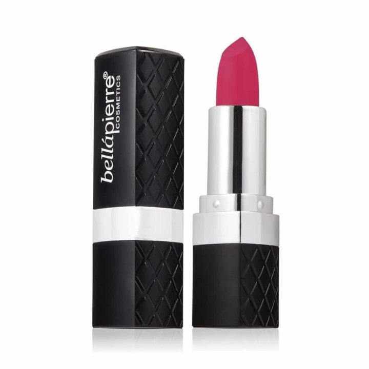 Bellapierre Matte Lipstick - Hothead i gruppen SKØNHED & HELSE / Makeup / Læber / Læbestift hos TP E-commerce Nordic AB (A10446)