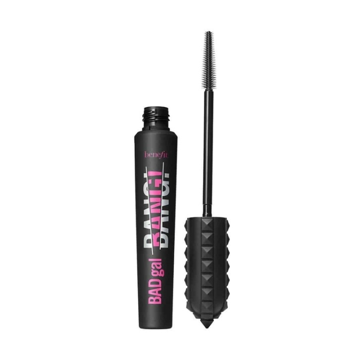 Benefit Bad Gal Bang! Mascara Black i gruppen SKØNHED & HELSE / Makeup / Øjne og øjenbryn / Mascara hos TP E-commerce Nordic AB (A10465)