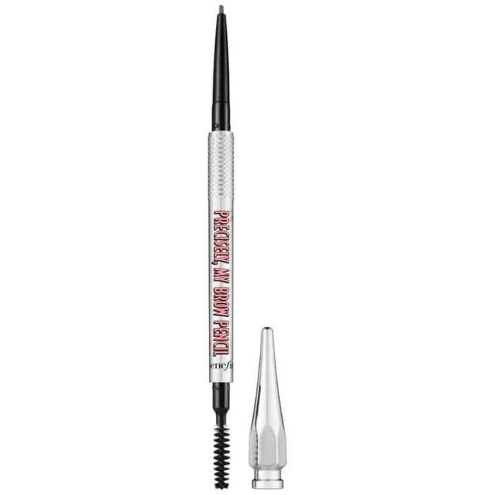 Benefit Precisely, My Brow Eyebrow Pencil 06 Cool Soft Black i gruppen SKØNHED & HELSE / Makeup / Øjne og øjenbryn / Øjenbryn pen hos TP E-commerce Nordic AB (A10470)