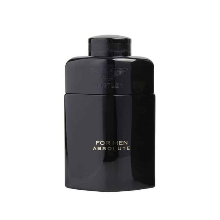 Bentley for Men Absolute Edp 100ml i gruppen SKØNHED & HELSE / Duft & Parfume / Parfume / Parfume til ham hos TP E-commerce Nordic AB (A10472)