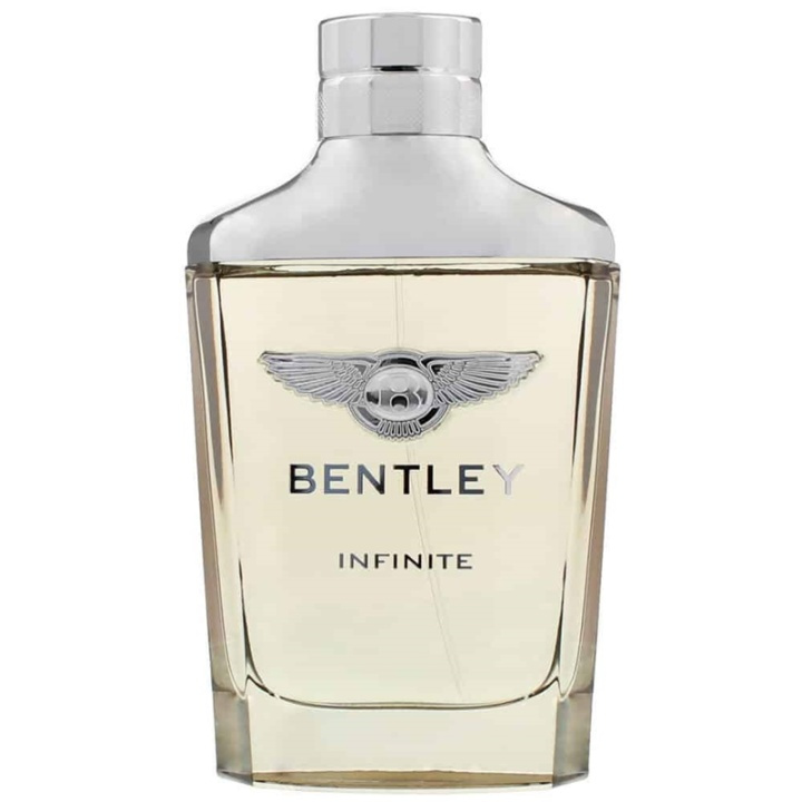 Bentley Infinite Edt 100ml i gruppen SKØNHED & HELSE / Duft & Parfume / Parfume / Parfume til ham hos TP E-commerce Nordic AB (A10474)